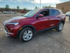 KL4AMBSP2SB040709 2025 BUICK ENCORE GX