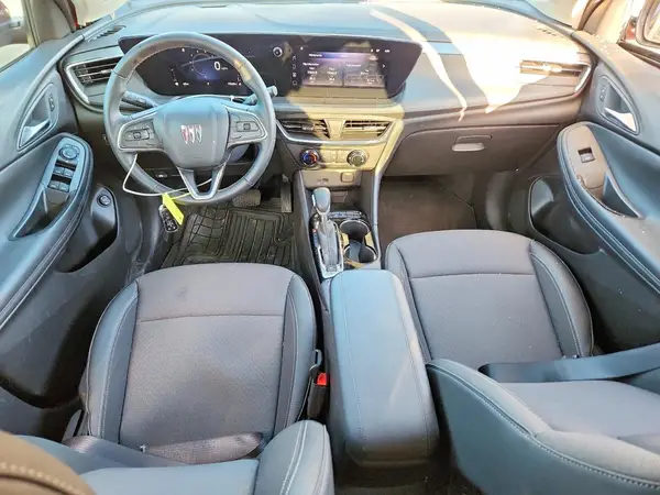 KL4AMBSP2SB040709 2025 BUICK ENCORE GX - Image 8