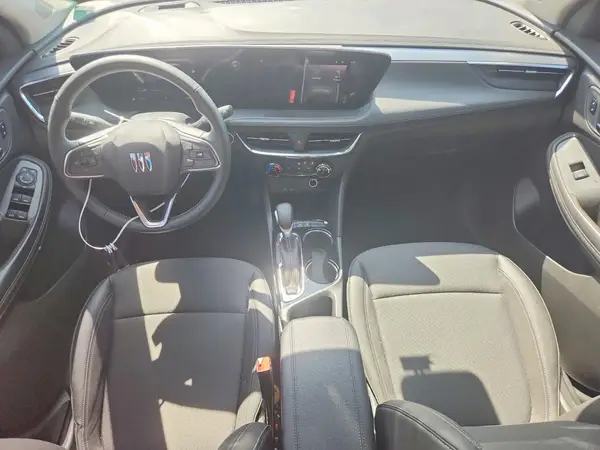 KL4AMBSP2SB076416 2025 BUICK ENCORE - Image 8