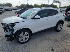 KL4AMBSP2SB080465 2025 BUICK ENCORE GX