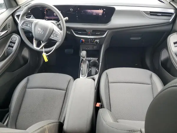 KL4AMBSP2SB089599 2025 BUICK ENCORE - Image 8