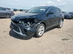 KL4AMBSP2SB107521 2025 BUICK ENCORE GX