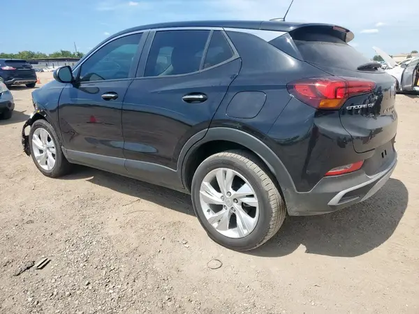 KL4AMBSP2SB107521 2025 BUICK ENCORE GX - Image 2