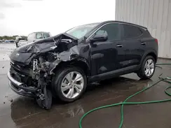 KL4AMBSP2SB157805 2025 BUICK ENCORE