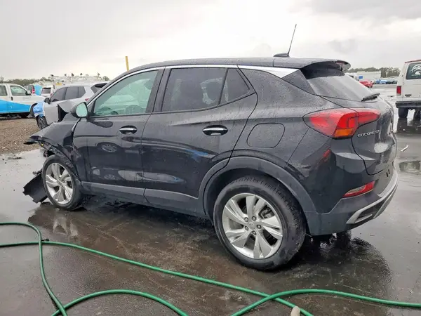 KL4AMBSP2SB157805 2025 BUICK ENCORE - Image 2