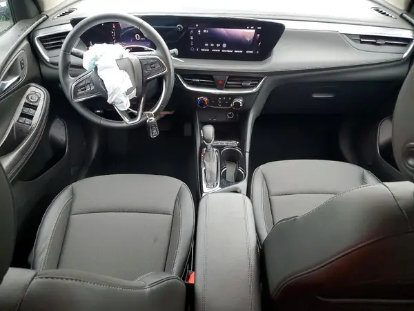 KL4AMBSP2SB157805 2025 BUICK ENCORE - Image 8