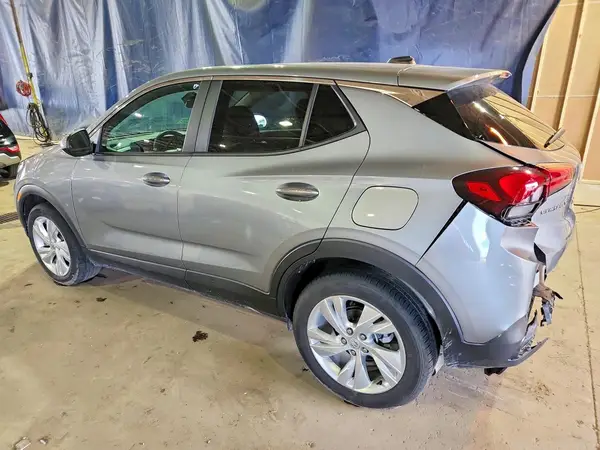 KL4AMBSP2SB159019 2025 BUICK ENCORE - Image 2