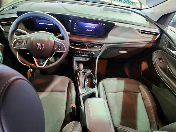 KL4AMBSP2SB159019 2025 BUICK ENCORE - Image 8