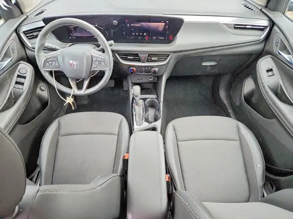KL4AMBSP3SB006603 2025 BUICK ENCORE - Image 8