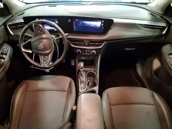 KL4AMBSP3SB008156 2025 BUICK ENCORE GX - Image 8