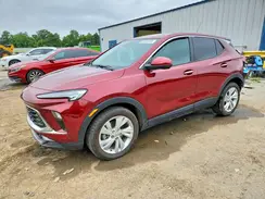 KL4AMBSP3SB015818 2025 BUICK ENCORE GX