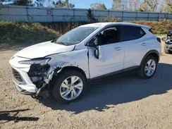 KL4AMBSP3SB022896 2025 BUICK ENCORE