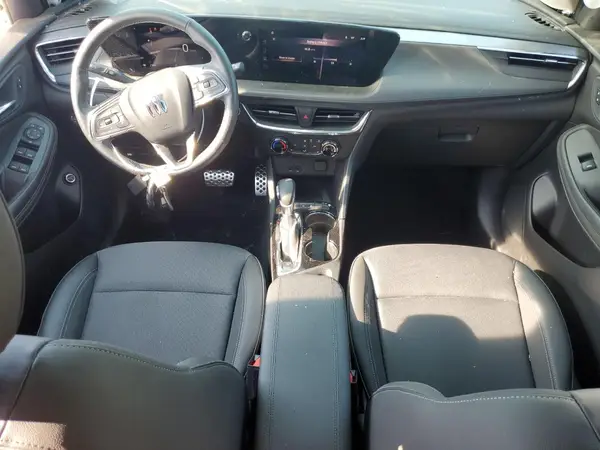 KL4AMBSP3SB022896 2025 BUICK ENCORE - Image 8