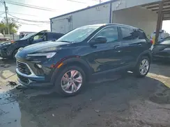 KL4AMBSP3SB024454 2025 BUICK ENCORE GX