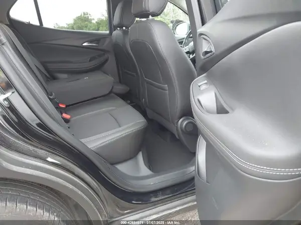 KL4AMBSP3SB049550 2025 BUICK ENCORE GX - Image 8