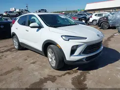 KL4AMBSP3SB056949 2025 BUICK ENCORE GX