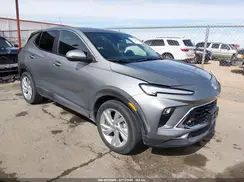 KL4AMBSP3SB057860 2025 BUICK ENCORE GX