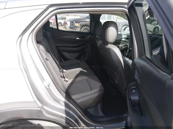 KL4AMBSP3SB057860 2025 BUICK ENCORE GX - Image 8