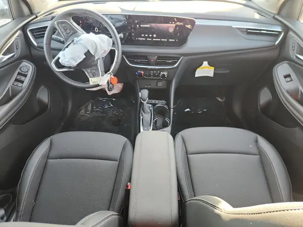 KL4AMBSP3SB096240 2025 BUICK ENCORE GX - Image 8