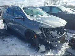 KL4AMBSP3SB102053 2025 BUICK ENCORE GX