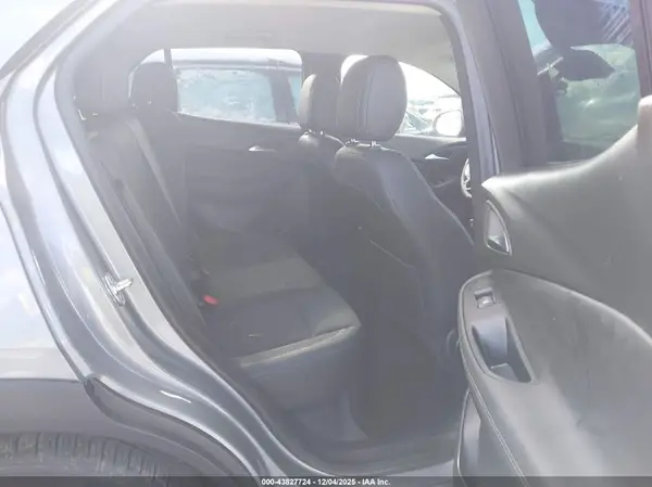 KL4AMBSP3SB102053 2025 BUICK ENCORE GX - Image 8
