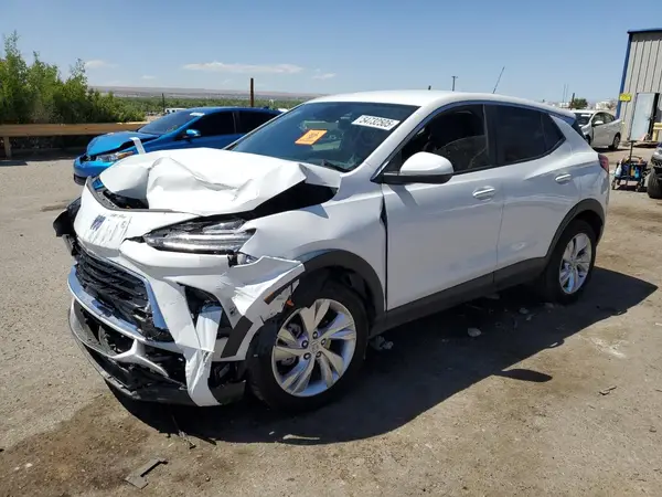 KL4AMBSP3SB110556 2025 BUICK ENCORE - Image 1