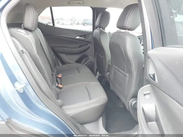 KL4AMBSP3SB119032 2025 BUICK ENCORE GX - Image 8