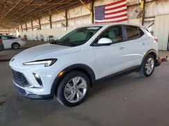 KL4AMBSP3SB130189 2025 BUICK ENCORE