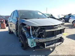 KL4AMBSP3SB138843 2025 BUICK ENCORE GX