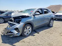KL4AMBSP3SB153777 2025 BUICK ENCORE GX