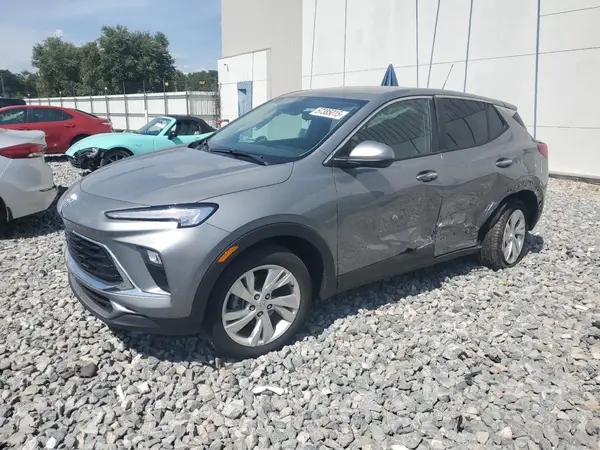 KL4AMBSP4SB002849 2025 BUICK ENCORE - Image 1