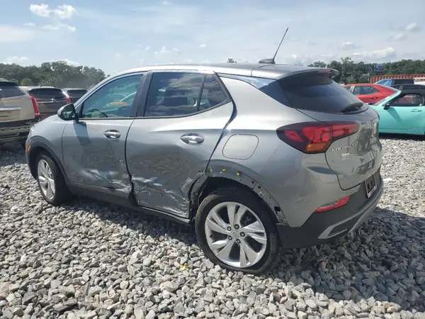 KL4AMBSP4SB002849 2025 BUICK ENCORE - Image 2