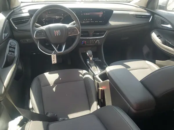 KL4AMBSP4SB002849 2025 BUICK ENCORE - Image 8