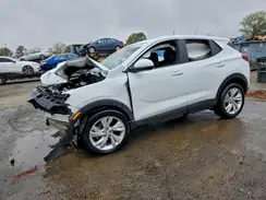 KL4AMBSP4SB015116 2025 BUICK ENCORE GX