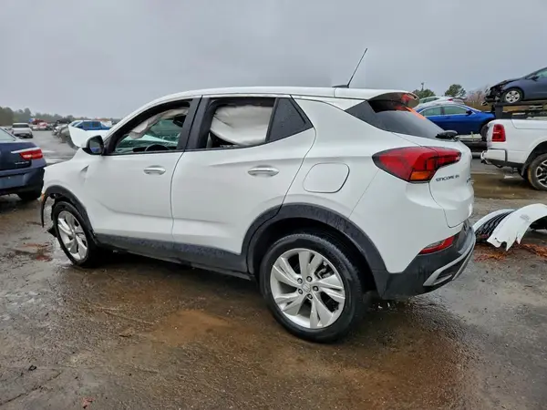 KL4AMBSP4SB015116 2025 BUICK ENCORE GX - Image 2