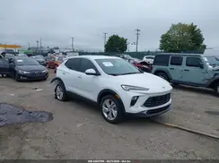 KL4AMBSP4SB016721 2025 BUICK ENCORE GX
