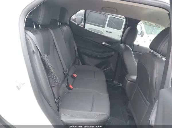 KL4AMBSP4SB016721 2025 BUICK ENCORE GX - Image 8