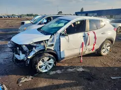 KL4AMBSP4SB018680 2025 BUICK ENCORE GX