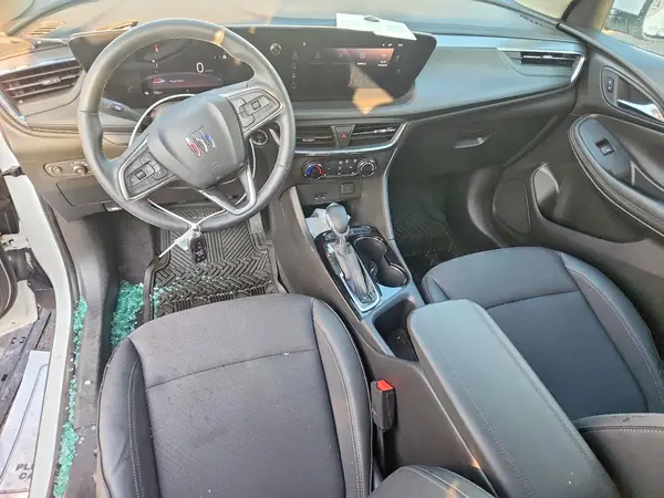 KL4AMBSP4SB018680 2025 BUICK ENCORE GX - Image 8