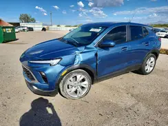 KL4AMBSP4SB020381 2025 BUICK ENCORE
