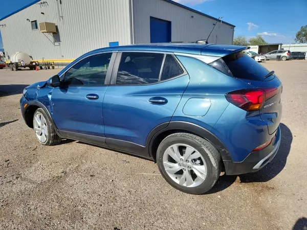 KL4AMBSP4SB020381 2025 BUICK ENCORE - Image 2