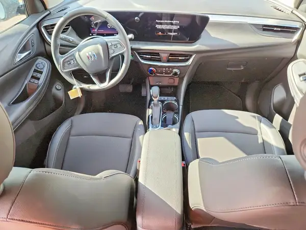 KL4AMBSP4SB020381 2025 BUICK ENCORE - Image 8