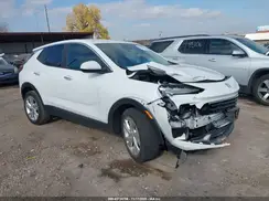KL4AMBSP4SB035561 2025 BUICK ENCORE GX