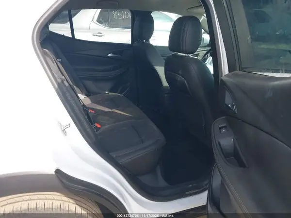 KL4AMBSP4SB035561 2025 BUICK ENCORE GX - Image 8