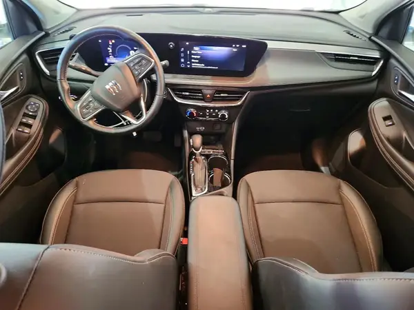 KL4AMBSP4SB081553 2025 BUICK ENCORE - Image 8
