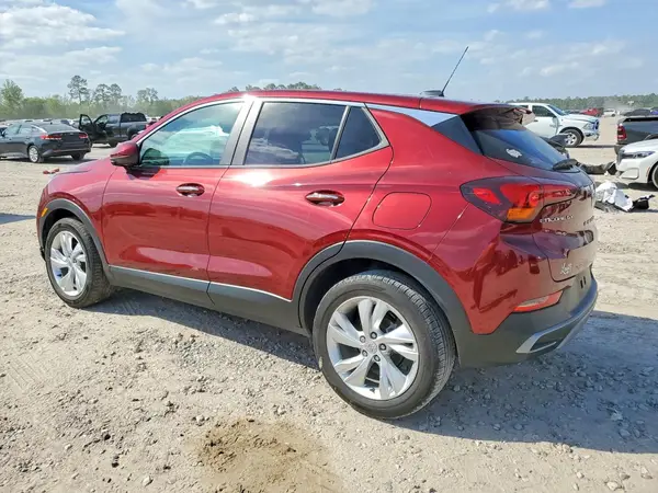 KL4AMBSP4SB086400 2025 BUICK ENCORE - Image 2