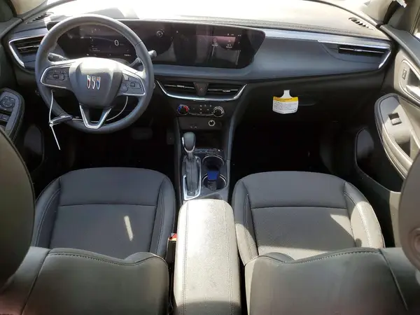 KL4AMBSP4SB086400 2025 BUICK ENCORE - Image 8