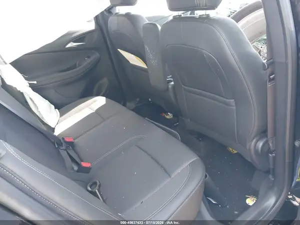 KL4AMBSP4SB094349 2025 BUICK ENCORE GX - Image 8