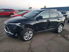 KL4AMBSP4SB127835 2025 BUICK ENCORE