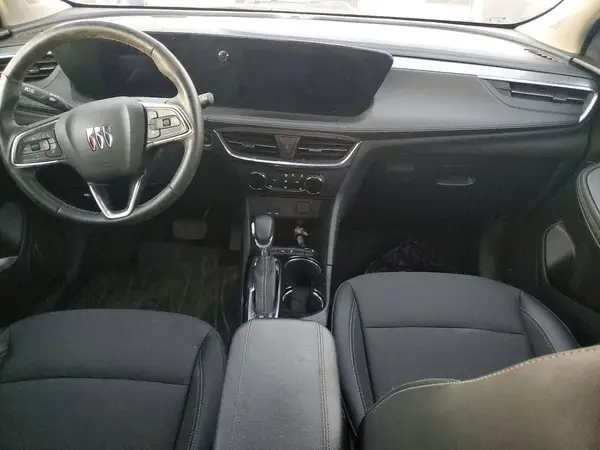 KL4AMBSP4SB127835 2025 BUICK ENCORE - Image 8
